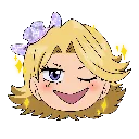 Emoji Aoyama