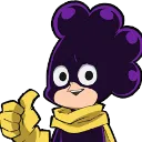Emoji Mineta