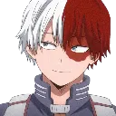 Emoji Shotoface