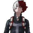 Emoji BadassShoto