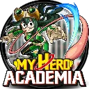 Emoji MHAFROPPY
