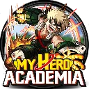 Emoji MHABAKUGO
