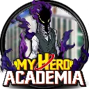 Emoji MHAKUROGIRI