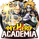 Emoji MHADENKI