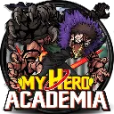 Emoji MHAOVERHAUL