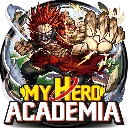 Emoji MHAKIRISHIMA