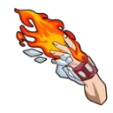 Emoji ShotoHands