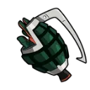 Emoji BakugoHands