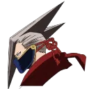 Emoji EdgeShotFace