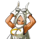 Emoji MirukoFace