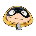 Emoji FatGumFace