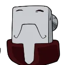 Emoji CementosFace