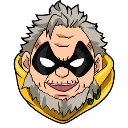 Emoji GranTorinoFace
