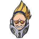 Emoji PresentMicFace