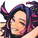 Emoji NagantHappy