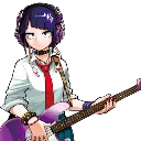 Emoji KyokaGuitar