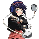 Emoji Kyoka