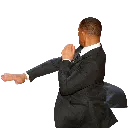 Emoji gifle