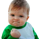 Emoji yes