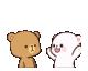 Emoji hug