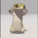 Emoji lizard23
