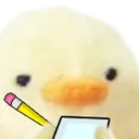 Emoji NotesChick
