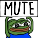 Emoji pepemute59