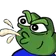 Emoji pepespit