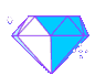 Emoji diamantee
