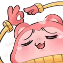 Emoji peepoo1