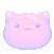 Emoji r_kittypurple