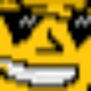 Emoji supercom_boy