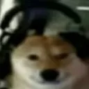 Emoji shibameme