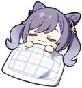 Emoji keqsleep