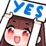 Emoji loli_yes