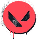 Emoji 6672sprayvalorant