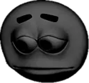 Emoji blacksad