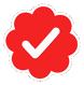 Emoji valide_rouge