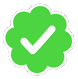 Emoji valide_green