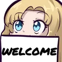 Emoji filo_welcome