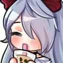Emoji sinestrea_drink