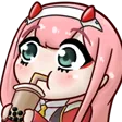 Emoji zt_drink