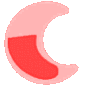 Emoji hell_moon