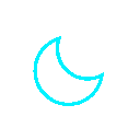 Emoji u_moon