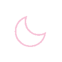 Emoji moon