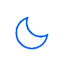 Emoji g_moon