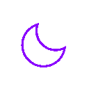 Emoji rx_moon