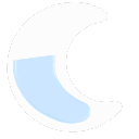Emoji 9i_moon