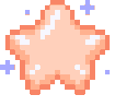 Emoji orange_star