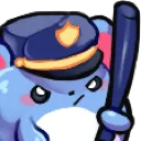 Emoji marillboop